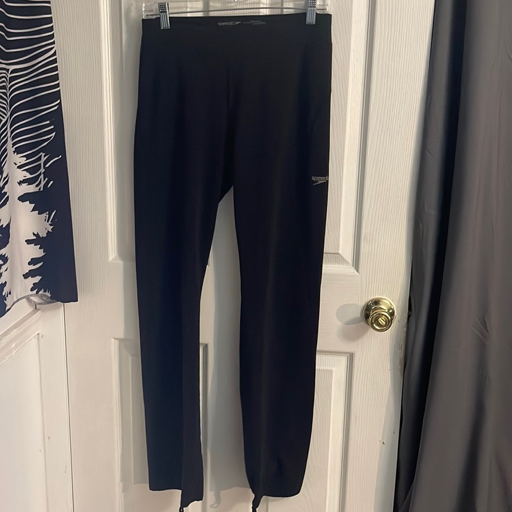 Speedo Pants